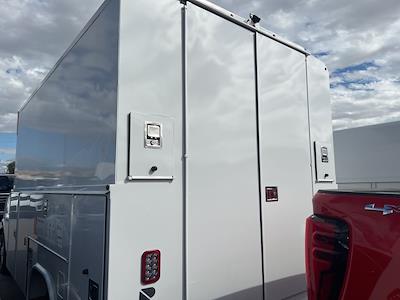 2025 GMC Savana 3500 SRW RWD Reading Service Utility Van for sale #25T2375 - photo 2