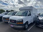 New 2025 GMC Savana 3500 11' Reading Steel Service Utility Van for sale #25T2375 - photo 1