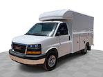 2025 GMC Savana 3500 SRW 4x2 Reading Service Utility Van for sale #25T2376 - photo 1