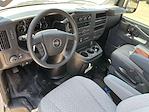 2025 GMC Savana 3500 SRW 4x2 Reading Service Utility Van for sale #25T2376 - photo 18