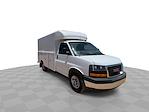 2025 GMC Savana 3500 SRW 4x2 Reading Service Utility Van for sale #25T2376 - photo 3