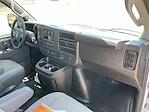 2025 GMC Savana 3500 SRW 4x2 Reading Service Utility Van for sale #25T2376 - photo 24