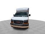 2025 GMC Savana 3500 SRW 4x2 Reading Service Utility Van for sale #25T2376 - photo 4