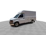 2025 GMC Savana 3500 SRW 4x2 Reading Service Utility Van for sale #25T2376 - photo 5