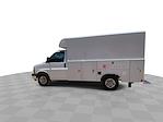 2025 GMC Savana 3500 SRW 4x2 Reading Service Utility Van for sale #25T2376 - photo 6