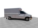 2025 GMC Savana 3500 SRW 4x2 Reading Service Utility Van for sale #25T2376 - photo 9