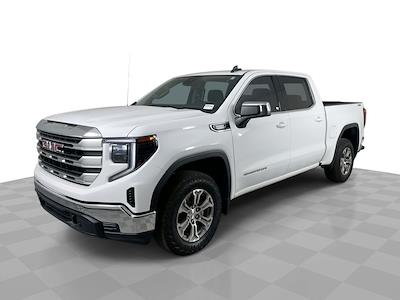 2025 GMC Sierra 1500 Crew Cab 4x4 Pickup for sale #25T2379AA - photo 1