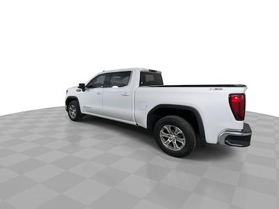 2025 GMC Sierra 1500 Crew Cab 4x4 Pickup for sale #25T2379AA - photo 2