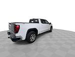 2025 GMC Sierra 1500 Crew Cab 4x4 Pickup for sale #25T2379AA - photo 8