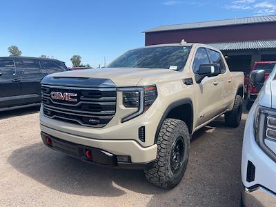 2022 GMC Sierra 1500 Crew Cab 4x4 Pickup for sale #25T2381A - photo 1