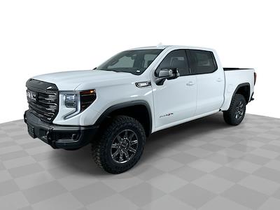 2025 GMC Sierra 1500 Crew Cab 4x4 Pickup for sale #25T2384 - photo 1