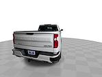 Used 2023 Chevrolet Silverado 1500 High Country Crew Cab 4x4 Pickup for sale #25T2384A - photo 7