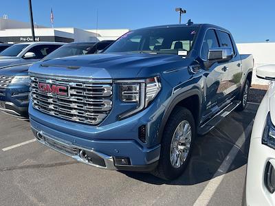 2025 GMC Sierra 1500 Crew Cab 4WD Pickup for sale #25T2386A - photo 1