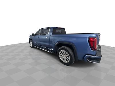 Used 2025 GMC Sierra 1500 Denali Crew Cab for sale #25T2386A - photo 2