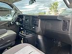New 2025 GMC Savana 3500 10' 9" Knapheide Steel Service Utility Van for sale #25T2391 - photo 10
