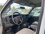 New 2025 GMC Savana 3500 10' 9" Knapheide Steel Service Utility Van for sale #25T2391 - photo 2