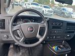 New 2025 GMC Savana 3500 10' 9" Knapheide Steel Service Utility Van for sale #25T2391 - photo 3