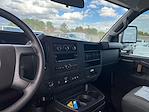 New 2025 GMC Savana 3500 10' 9" Knapheide Steel Service Utility Van for sale #25T2391 - photo 4