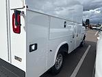 New 2025 GMC Savana 3500 10' 9" Knapheide Steel Service Utility Van for sale #25T2391 - photo 8