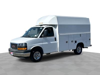 New 2025 GMC Savana 3500 - photo 1