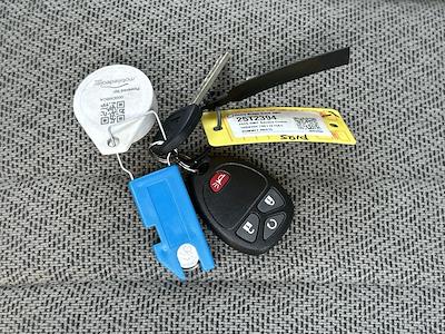 New 2025 GMC Savana 3500 - photo 1