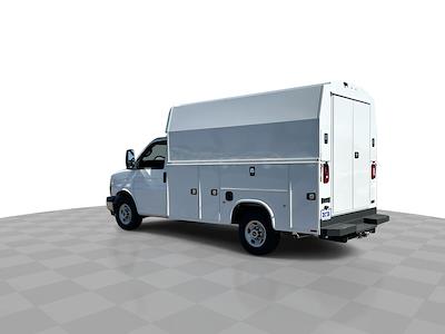 New 2025 GMC Savana 3500 - photo 1