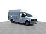 New 2025 GMC Savana 3500 Service Utility Van for sale #25T2394 - photo 3