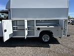 New 2025 GMC Savana 3500 Service Utility Van for sale #25T2394 - photo 24