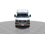 New 2025 GMC Savana 3500 Service Utility Van for sale #25T2394 - photo 4