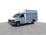 New 2025 GMC Savana 3500 Service Utility Van for sale #25T2394 - photo 5