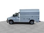 New 2025 GMC Savana 3500 Service Utility Van for sale #25T2394 - photo 6