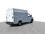 New 2025 GMC Savana 3500 Service Utility Van for sale #25T2394 - photo 8