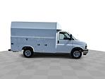New 2025 GMC Savana 3500 Service Utility Van for sale #25T2394 - photo 9