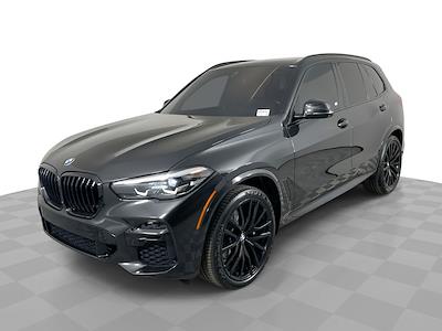 Used 2022 BMW X5 sDrive40i SUV for sale #25T2401A - photo 1