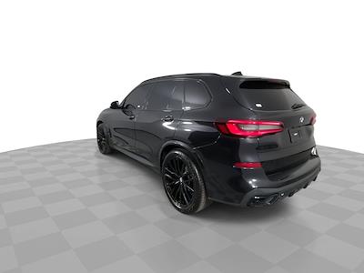 Used 2022 BMW X5 sDrive40i SUV for sale #25T2401A - photo 2