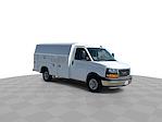 New 2025 GMC Savana 3500 Service Utility Van for sale #25T2409 - photo 2