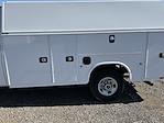 New 2025 GMC Savana 3500 Service Utility Van for sale #25T2409 - photo 24