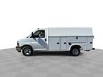 New 2025 GMC Savana 3500 Service Utility Van for sale #25T2409 - photo 5