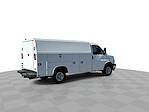 New 2025 GMC Savana 3500 Service Utility Van for sale #25T2409 - photo 8