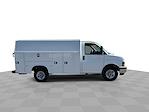 New 2025 GMC Savana 3500 Service Utility Van for sale #25T2409 - photo 9