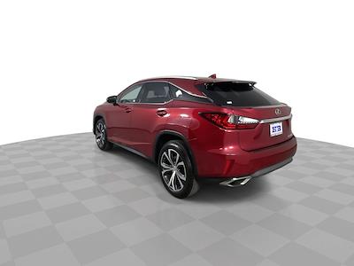Used 2016 Lexus RX 350 4x4 SUV for sale #25T2411B - photo 2
