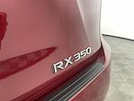 Used 2016 Lexus RX 350 4x4 SUV for sale #25T2411B - photo 33