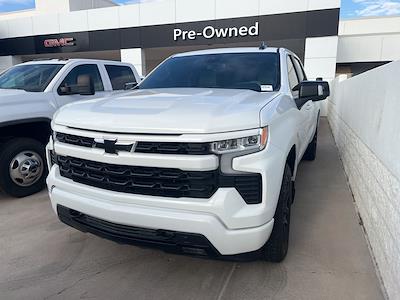 2023 Chevrolet Silverado 1500 Crew Cab 4x4 Pickup for sale #25T2416A - photo 1