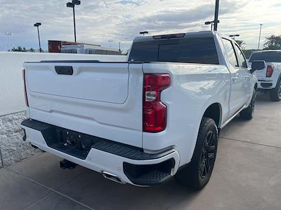 2023 Chevrolet Silverado 1500 Crew Cab 4x4 Pickup for sale #25T2416A - photo 2