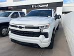 2023 Chevrolet Silverado 1500 Crew Cab 4x4 Pickup for sale #25T2416A - photo 1