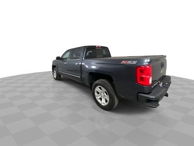 2017 Chevrolet Silverado 1500 Crew Cab 4WD Pickup for sale #25T2420AA - photo 2