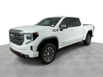 2024 GMC Sierra 1500 Crew Cab 4WD Pickup for sale #25T2422A - photo 1
