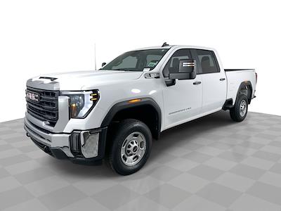 Used 2024 GMC Sierra 2500 Pro Crew Cab for sale #25T2424A - photo 1