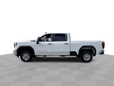 Used 2024 GMC Sierra 2500 Pro Crew Cab for sale #25T2424A - photo 2
