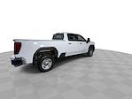 Used 2024 GMC Sierra 2500 Pro Crew Cab for sale #25T2424A - photo 8